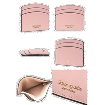 KATE SPADE SPENCER Card Holder Card Holder Business Card Case Womens pwru7760-955