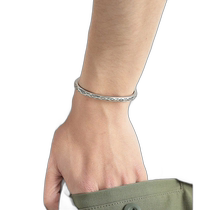 Japan direct mail BEAMS HEART mens Nairo pattern copper bracelet 42420042635