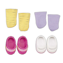 (Direct mail from Japan) Pilot Baile Milu Doll Toys Doll Accessories Park Indoor Shoes