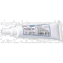 (Japan Direct Mail) Nittaku Nitaku Table Tennis Rubber Fine Zip 100 NL-9623 mucus