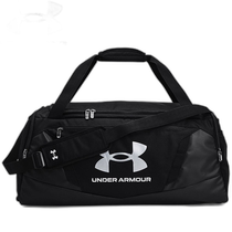 Japan direct mail UNDER ARMOR UA Undeniable 5 0 luggage bag M size unisex waterproof