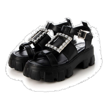 (Direct mail from Japan)DEMETER Womens Sandals