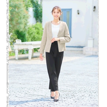 Japanese direct mail flolia womens suit