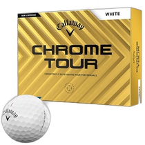 (Direct mail from Japan) Callaway Sports Goods Golf CHROME TOUR