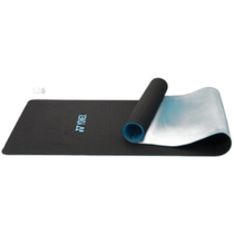 Japan direct mail YONEX mens and womens training mat yoga supplies fitness YONEX AC517 Yonex
