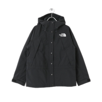 Japan direct mail THE NORTH FACE mountain light jacket NPW62236SL36
