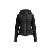 Japanese direct mail TATRAS womens down hooded jacket LTAT24A4983D