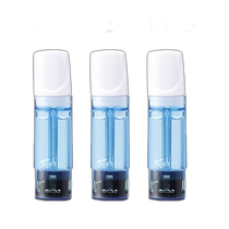 Japan direct mail Sutte portable small hydrogen inhaler Sutte exclusive vitamin box 3 pieces of hydrogen