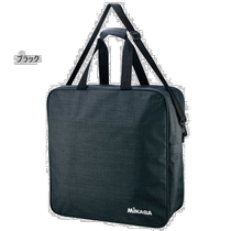 可装4个三笠男女球包篮球包包MIKASA ACBGL40BK ACBGL40W