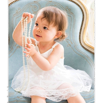 Direct mail from Japan Catherine Cottage childrens version of ballet style suspender skirt light comfortable and adjustable