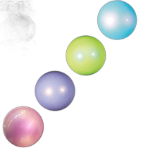 Direct mail from Japan SASAKI Rhythmic Gymnastics Equipment Aurora Ball M-207MAU M207MAU