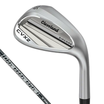 (Direct mail from Japan) cleveland Sports Goods Golf Wedge CVX2 ZIPCORE