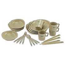 Japanese direct mail logo universal tableware