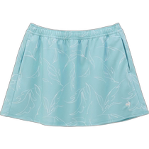 Japanese direct mail le coq sportif womens EXcDRY D-Tec Games court tennis QTWX