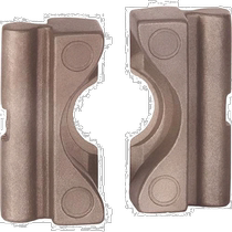 Japan direct mail Japan direct purchase KNIPEX spare blade (for 1274-180) 1279-31 tool