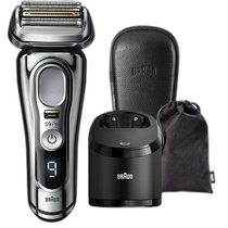(Direct mail from Japan) Braun Series 9Pro 9466cc-V Electric Shaver Overseas Support