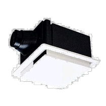 (Direct mail from Japan) Panasonic Q-hi ventilation fan heat exchange ceiling type FY-8E-W