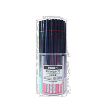 Japan Direct Post (Japan Direct Post) Kutsuwa puma pencil 60 HB PM140-60P
