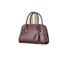 Japan Direct Mail Whim Gazette Womens Hoaw Mini Boston Bag WGZ1042112A0004