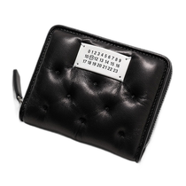 Japan direct mail MAISON MARGIELA 11 bi-fold wallet Glam Slam SA1UI0032 P643
