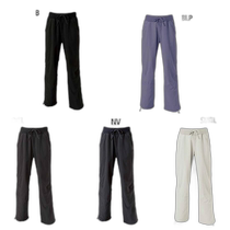 Japan Direct Mail G-FIT Womens Air Pants Standard Long Training Yoga Diet Supplies Pants Quick-Drying Stretch