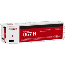 Japan direct mail CANON CRG-067HMAG toner cartridge magenta large capacity CRG067HMAG