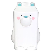 Japan Direct Mail (Japan Direct Mail) Hashy TOPIN Refrigerator Accessories Talking Robot Polar Bear AM