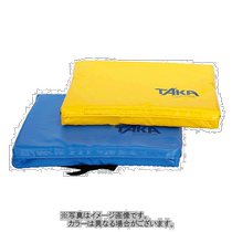 Japan Direct Mail Taka Sangyo Refrigerated Box Refrigerated Mat large number with rope