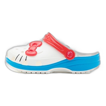 Japan direct mail CROCS HELLO KITTY IAM CLASSIC CLOG Crocs Hello Kitt
