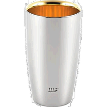 (Direct mail from Japan) Yoshikawa Tumbler 370ml Φ7 2x12 8cm YJ2717