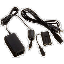 (Direct mail from Japan) Nikon power adapter computer car charger square mouth car EH-62B