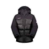 Japanese errand running MAMMUT Gravity Pro IN down jacket AF men 1013-03030