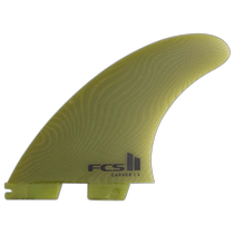 Japan direct mail FCS2 three or four fin surf CARVER NEO GLASS ECO