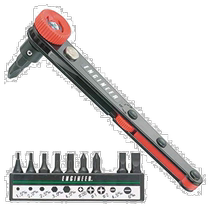 (Direct Mail from Japan) Engineer Screwdriver Electrical Tools Japanese Style 10 Pack-06