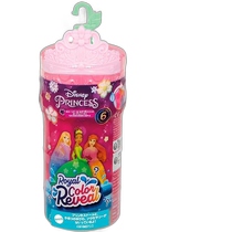 (Direct mail from Japan) Mattel Cross-dressing Doll Water Magic HRN56