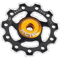 Kcnc tension wheel black manual small replacement parts daily 11S 10S 9S