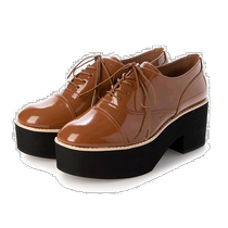 (Direct mail from Japan) DaniellaGEMMA Womens rain boots