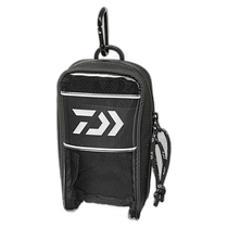 Direct mail from Japan Daiwa waterproof bag M(B) silver