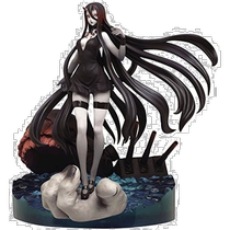 (Direct mail from Japan) Taito figure scenery fleet collection-KanColle-Battleship Princess figure model