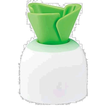 (Japan Direct mail) Lihit Lab pen holder pen inserts radish shape A241-0