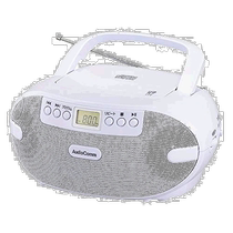 Self-operated | (Direct mail from Japan) Ohm AudioComm radio CD player RC band
