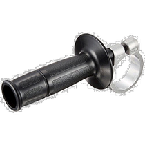 (Direct mail from Japan) Makita Electric Ratchet Wrench Auxiliary Side Handle Black Belt Ring 12264