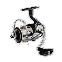 DAIWA fishing reel LUVIAS LT4000-C 2020 model DAIWA