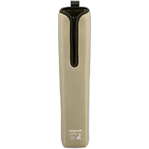 (Direct mail from Japan) Lupai aluminum roll table storage bag khaki UC-577