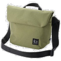 (Publipostage du Japon) Hakuba Hakuba Camera Bag M Vert Olive AMZSCH-REFSBMOV