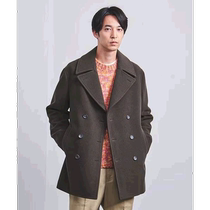 Japan direct mail UNITED ARROWS mens mosaic trench coat 11251398429