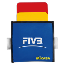 Japan direct mail Mikasa volleyball warning sign volleyball accessories VK