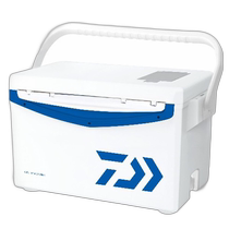 Japan Direct Mail Daiwa Refrigerator Cool Line α3 S 2500X Blue Refrigerator