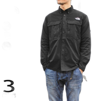 Japanese direct mail the north face mens shirt