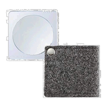 (Japan Direct Mail) Vixen Prestige Magnifier Grey 43046